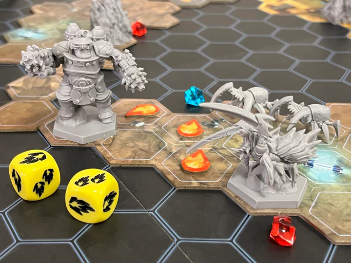 Deep Rock Galactic: Deluxe Edition - Image 3