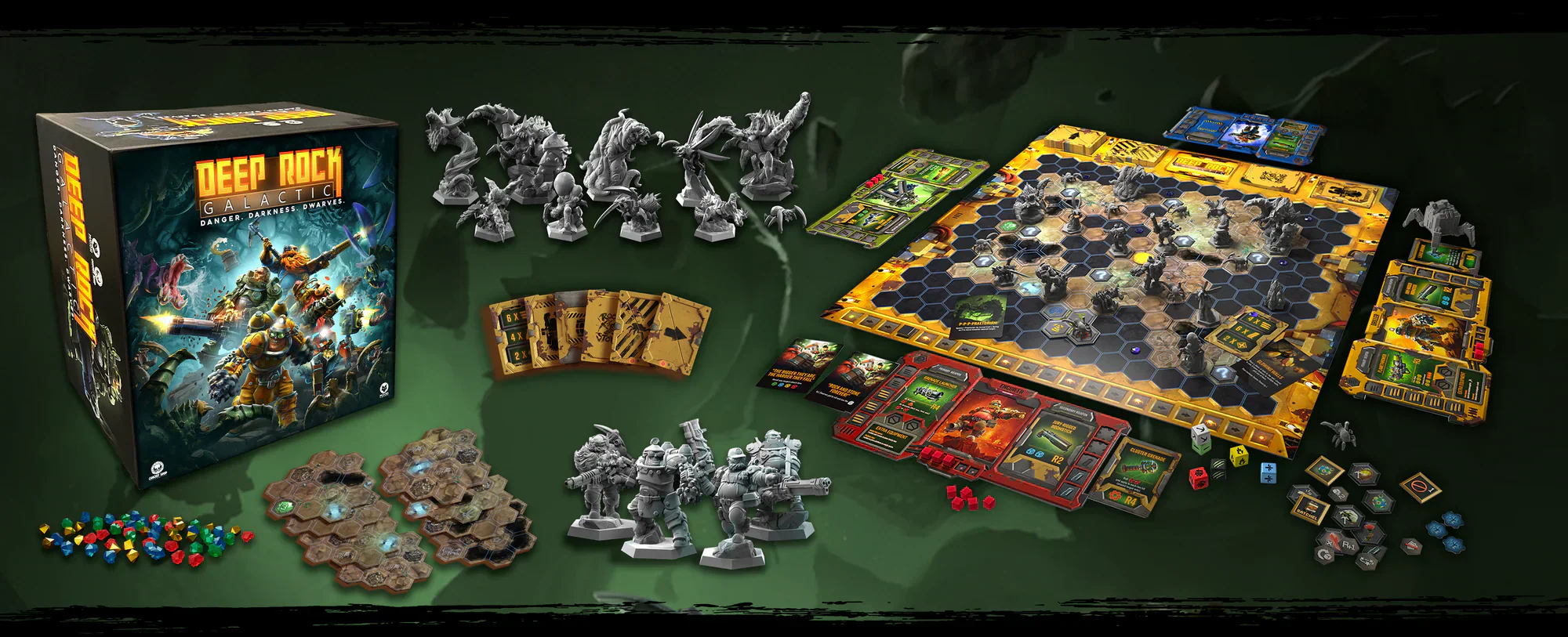 Deep Rock Galactic: Deluxe Edition - Image 4