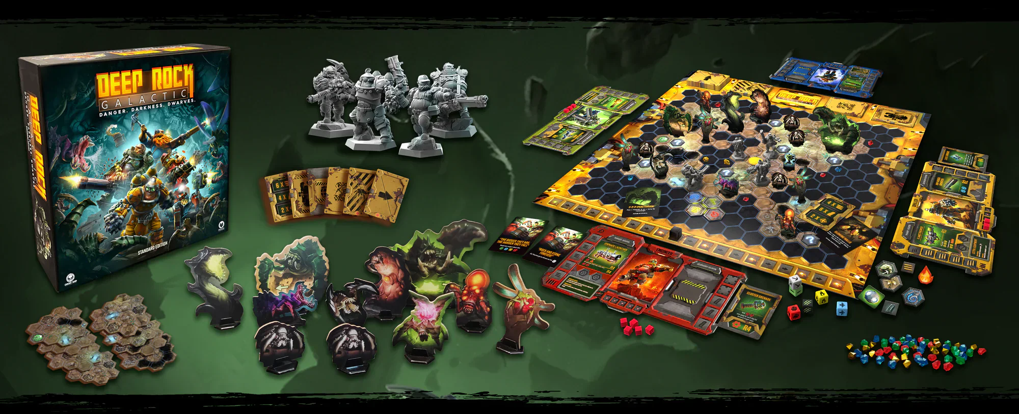 Deep Rock Galactic: Standard Edition - Image 2