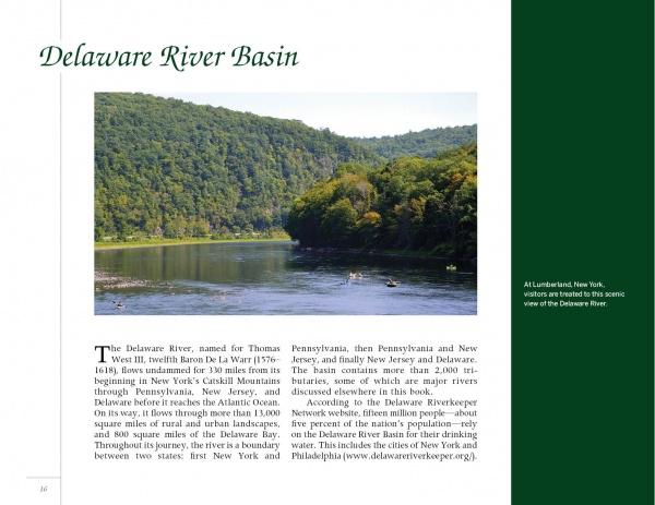 Delaware River Reflections by Schiffer Publishing - Image 3