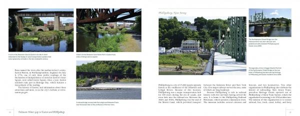 Delaware River Reflections by Schiffer Publishing - Image 5