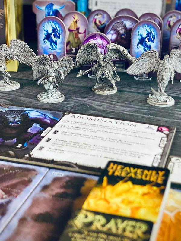 Deliverance: Kickstarter Deluxe Edition - Image 2