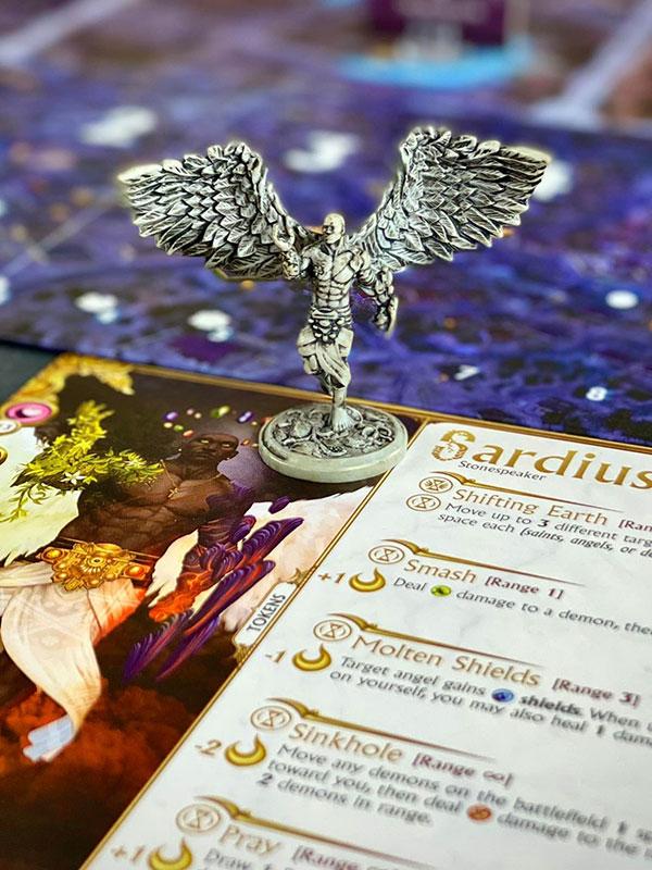 Deliverance: Kickstarter Deluxe Edition - Image 5