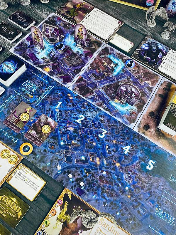 Deliverance: Kickstarter Deluxe Edition - Image 6