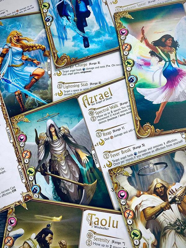 Deliverance: Kickstarter Deluxe Edition - Image 7