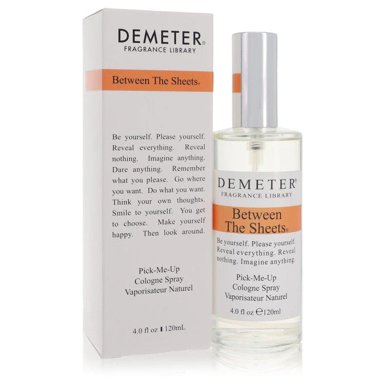 Demeter Between The Sheets by Demeter Cologne Spray - Image 2