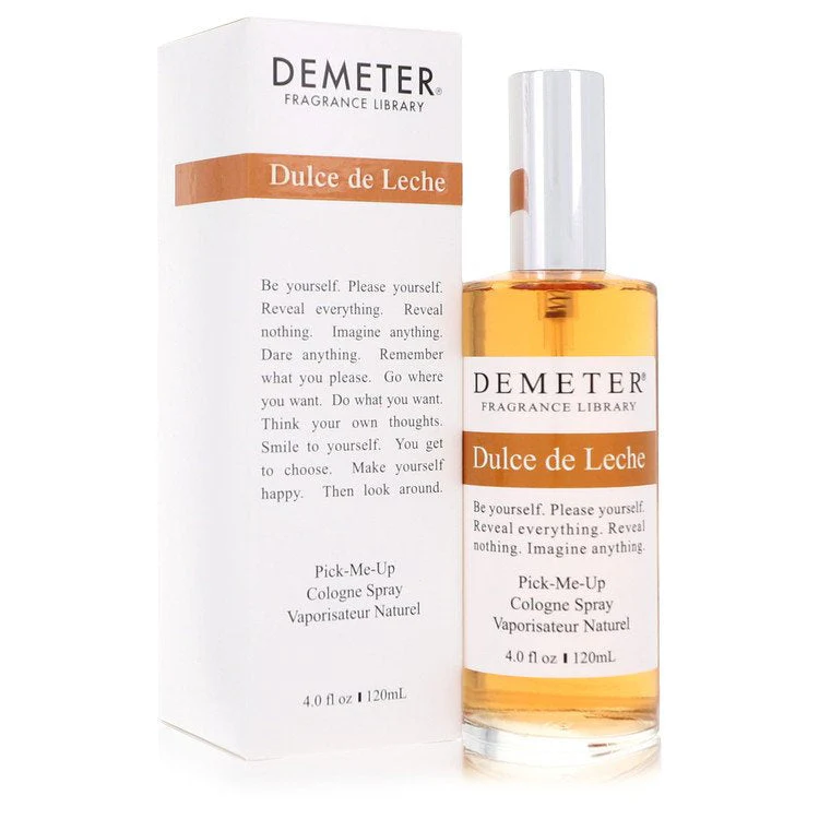 Demeter Dulce De Leche by Demeter Cologne Spray - Image 2