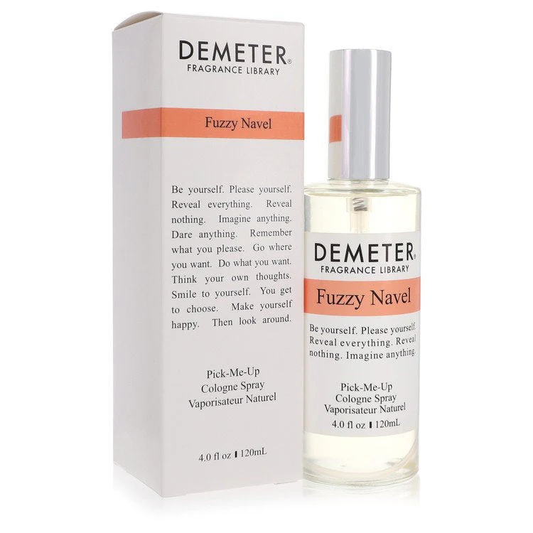 Demeter Fuzzy Navel by Demeter Cologne Spray - Image 2