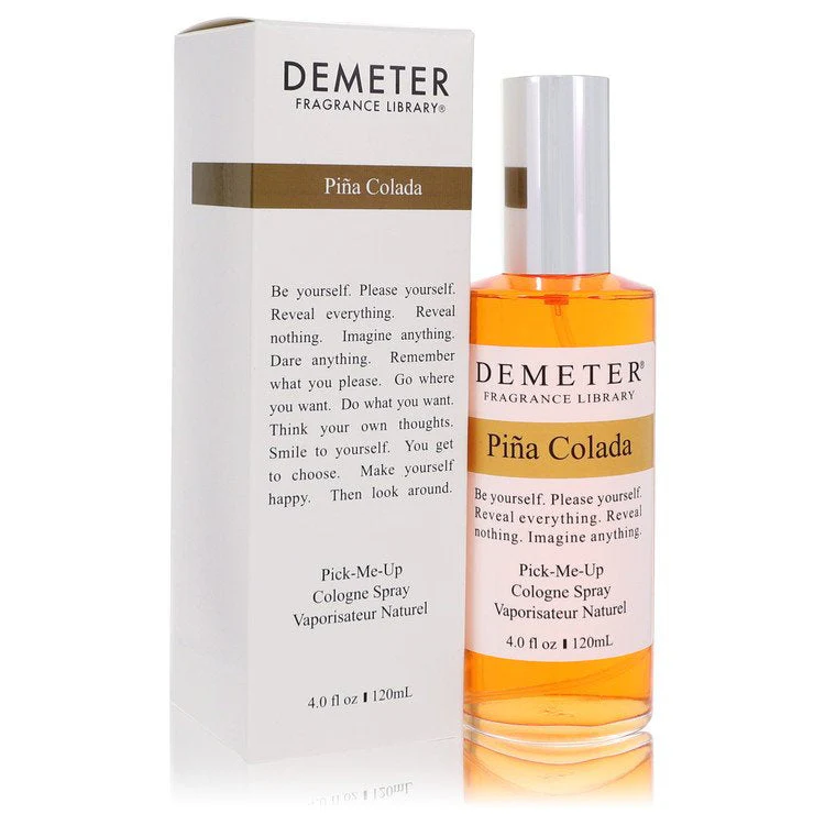 Demeter Pina Colada by Demeter Cologne Spray - Image 2