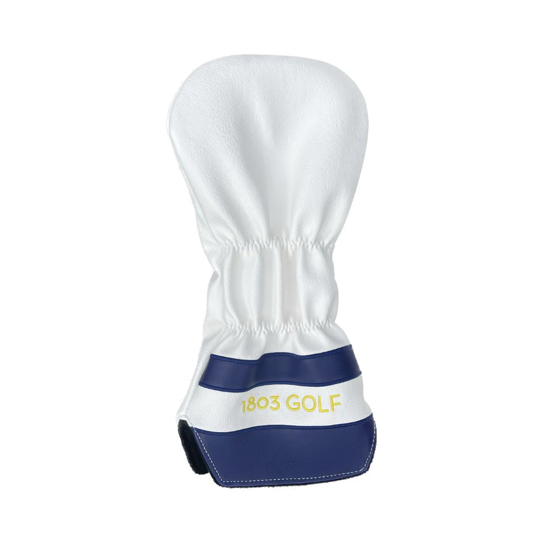 Denver Club Cover by 1803 Golf - Image 2