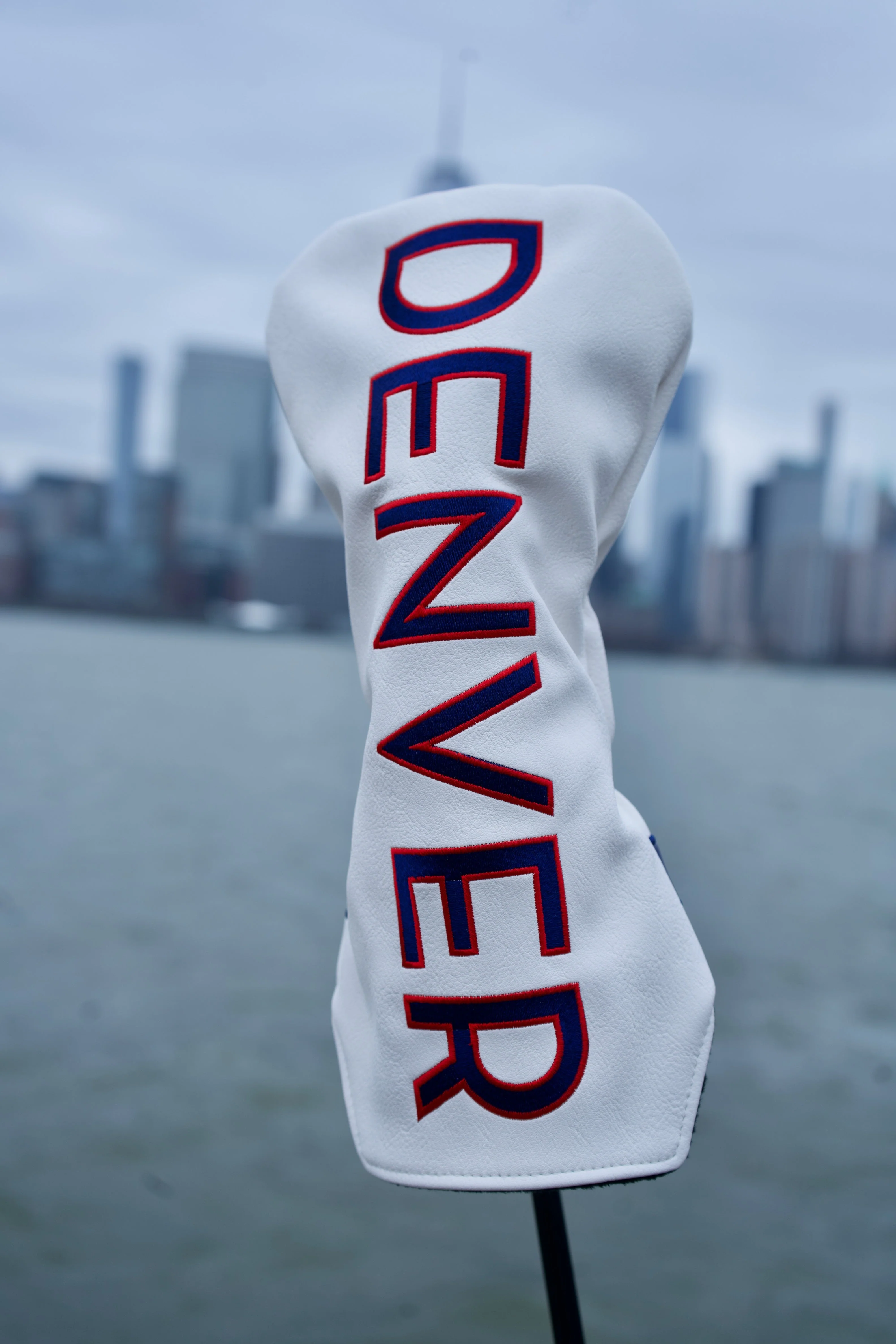 Denver Club Cover by 1803 Golf - Image 3