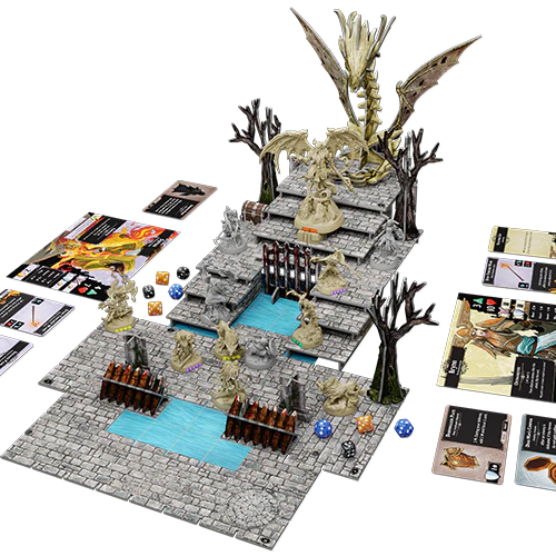 Descent: Legends of the Dark - Image 3