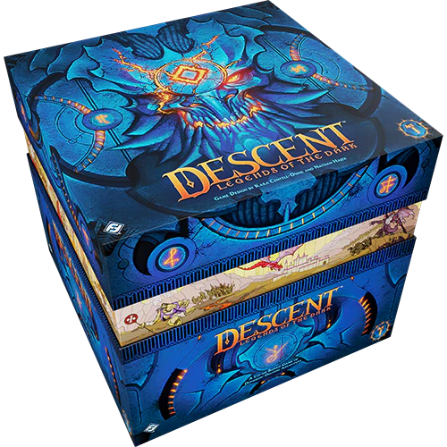 Descent: Legends of the Dark - Image 4