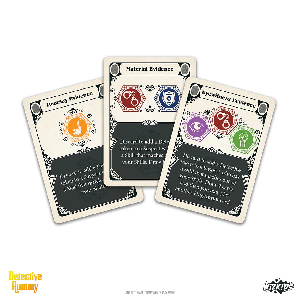 Detective Rummy - Image 6