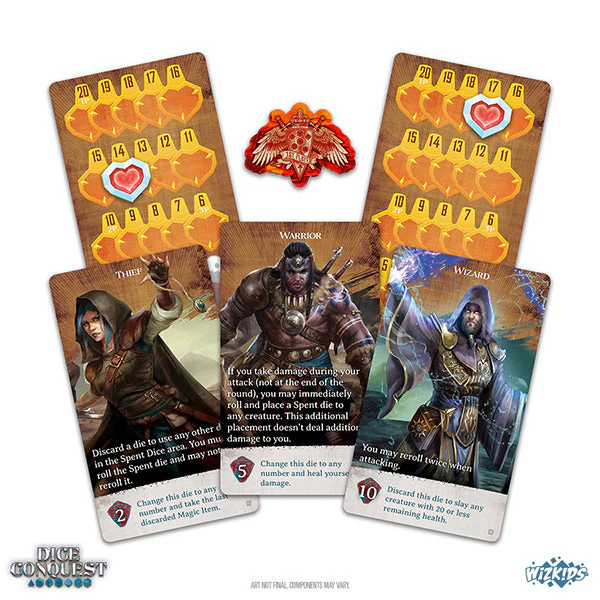 Dice Conquest - Image 4