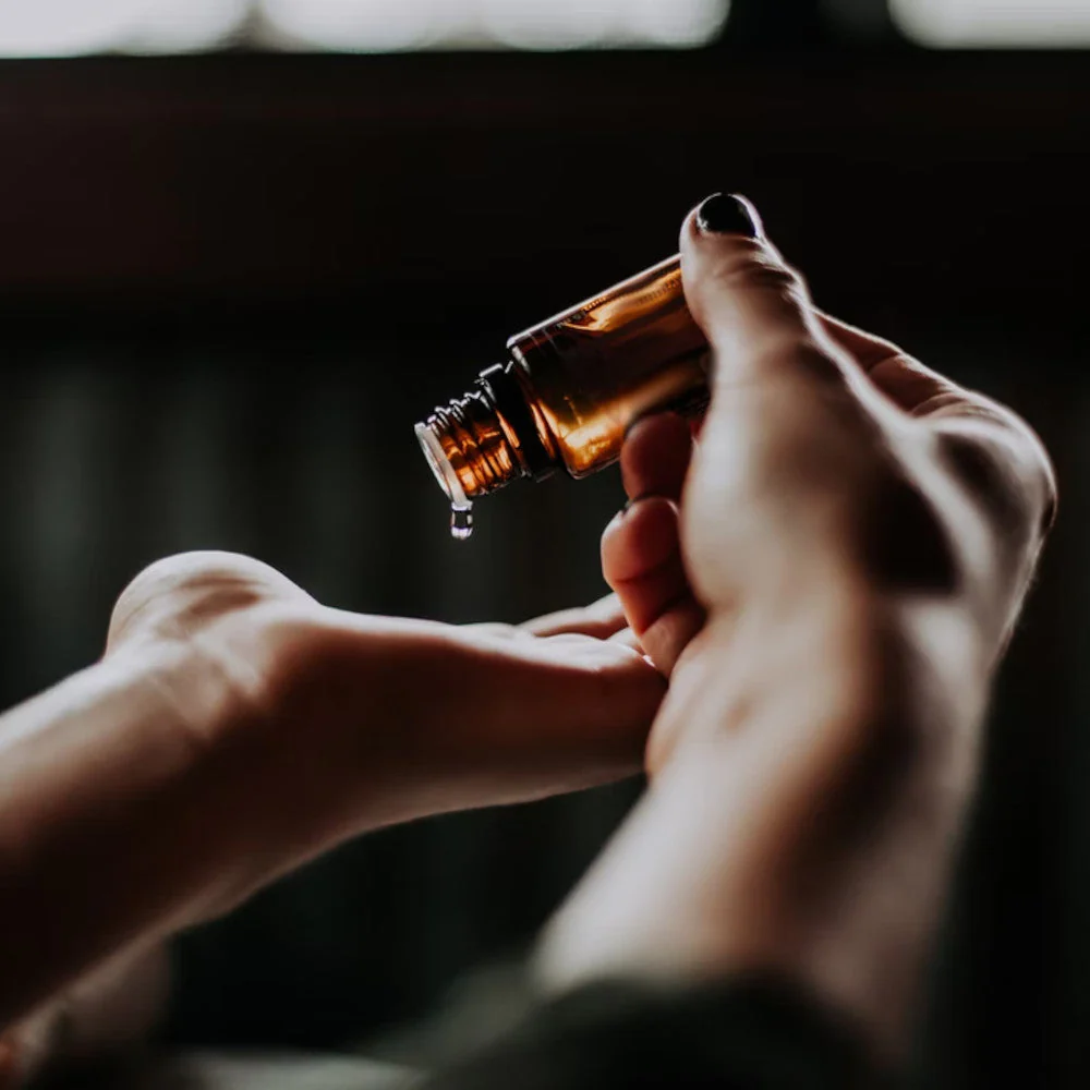 Difeel 100% Pure Essential Oil - Peppermint Oil 1 oz. by difeel - find your natural beauty - Image 4