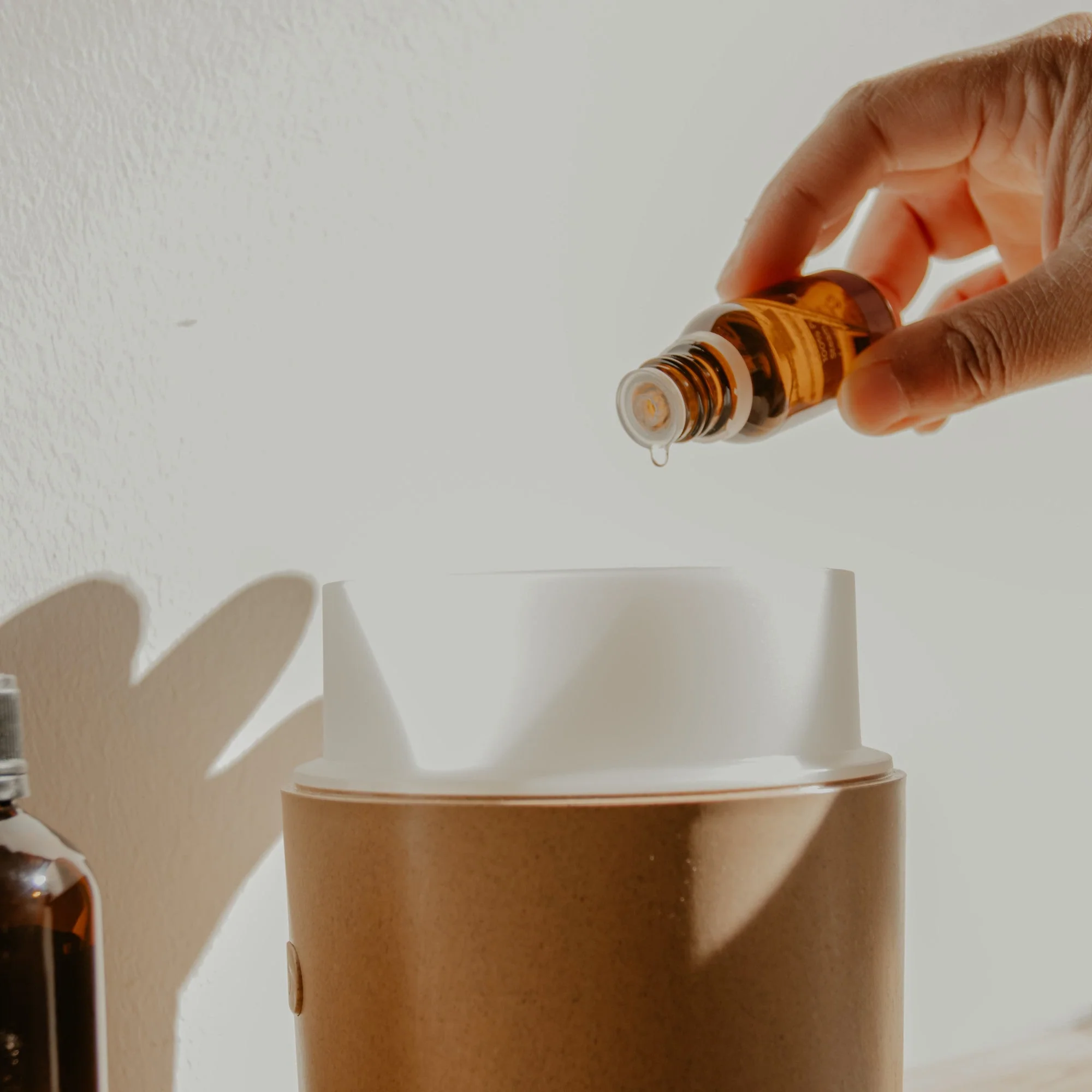 Difeel 100% Pure Essential Oil - Peppermint Oil 1 oz. by difeel - find your natural beauty - Image 5