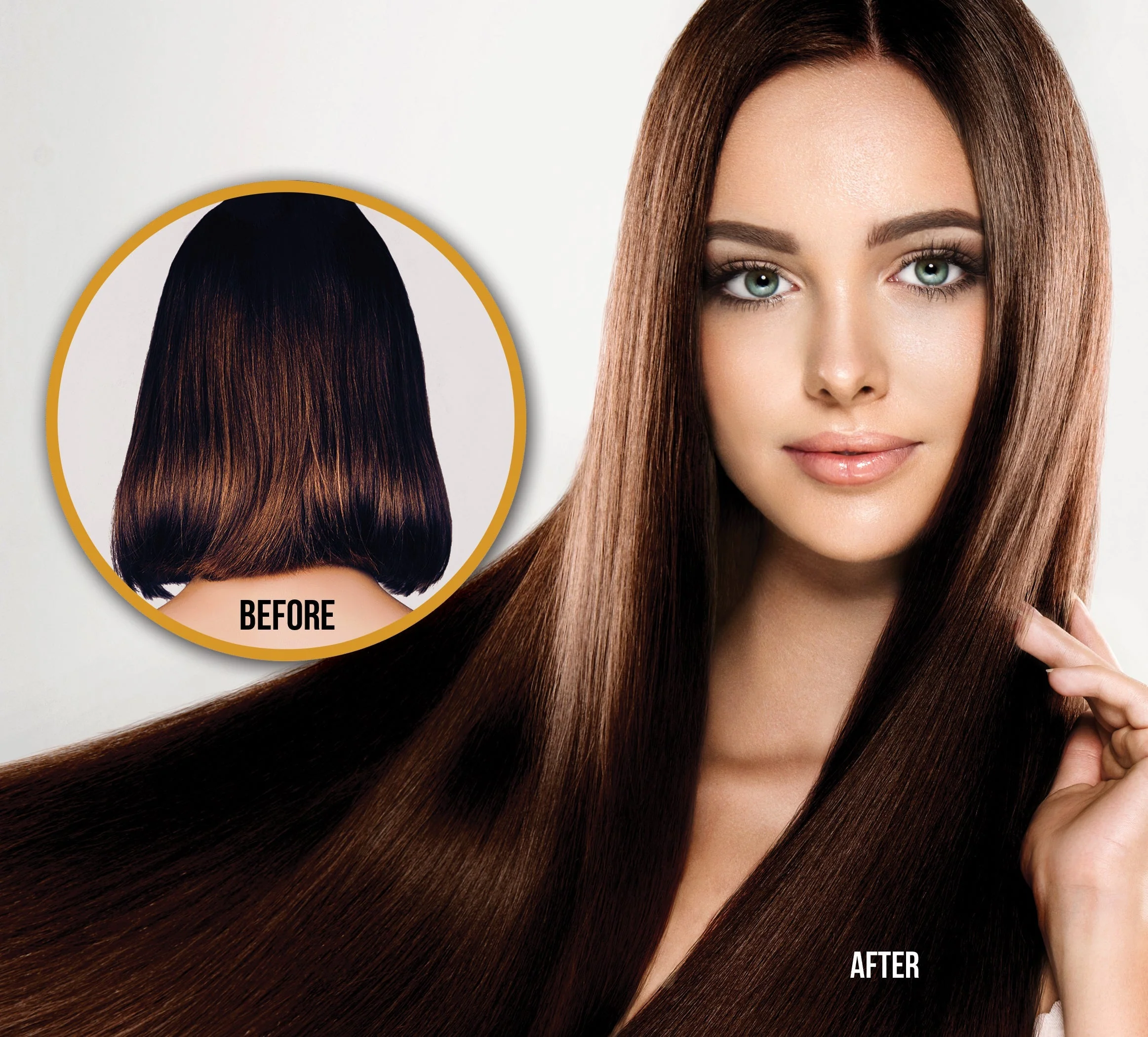 Difeel Ultra Growth Basil & Castor Oil Pro Growth Conditioner 12 oz. by difeel - find your natural beauty - Image 9