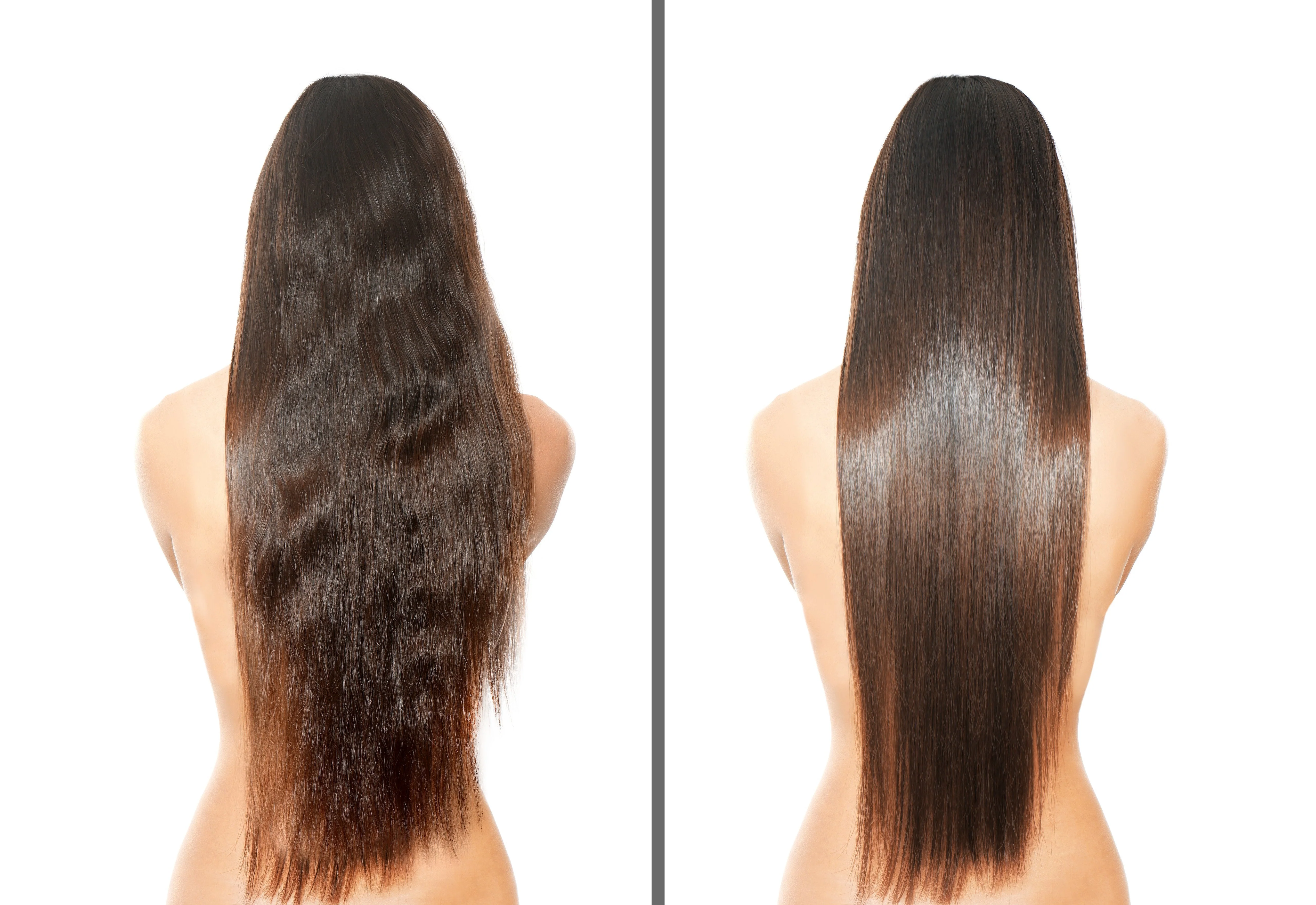 Difeel Vegan Keratin Anti Frizz Shampoo 33.8 oz (Pack of 2) by difeel - find your natural beauty - Image 3