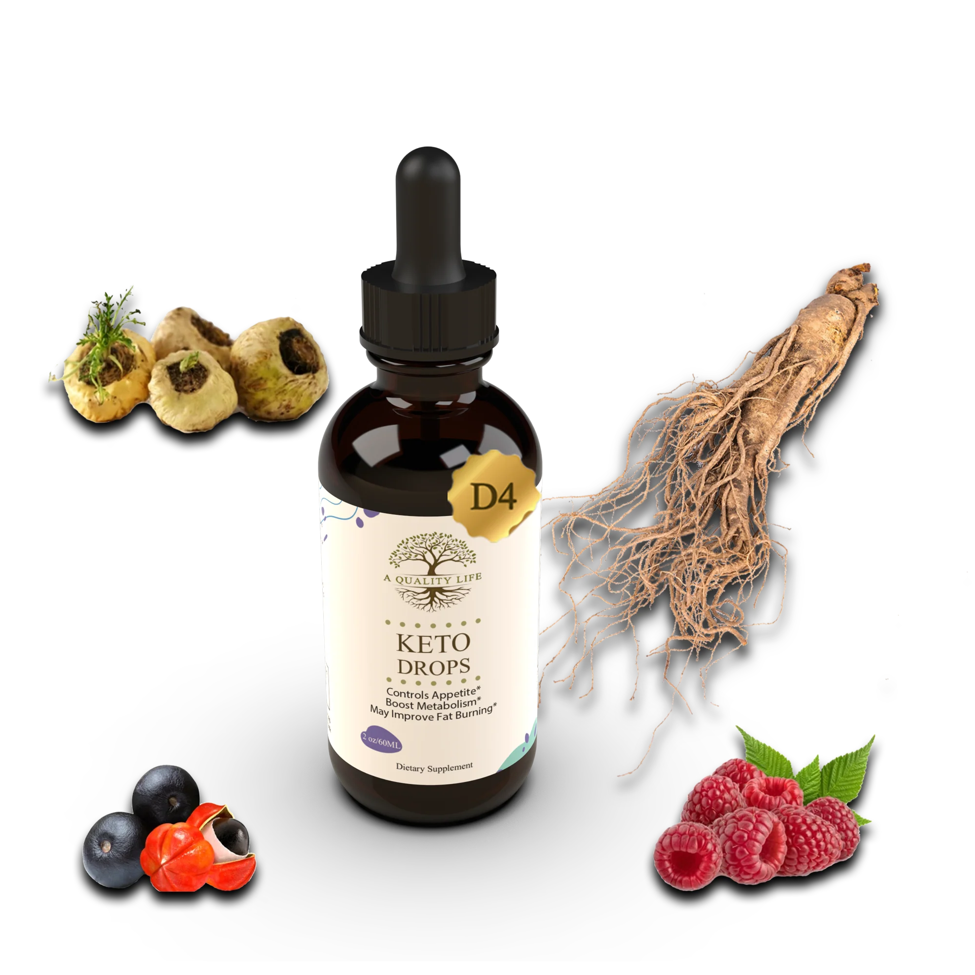 Digestive Conditioning Set by A Quality Life Nutrition - Image 5