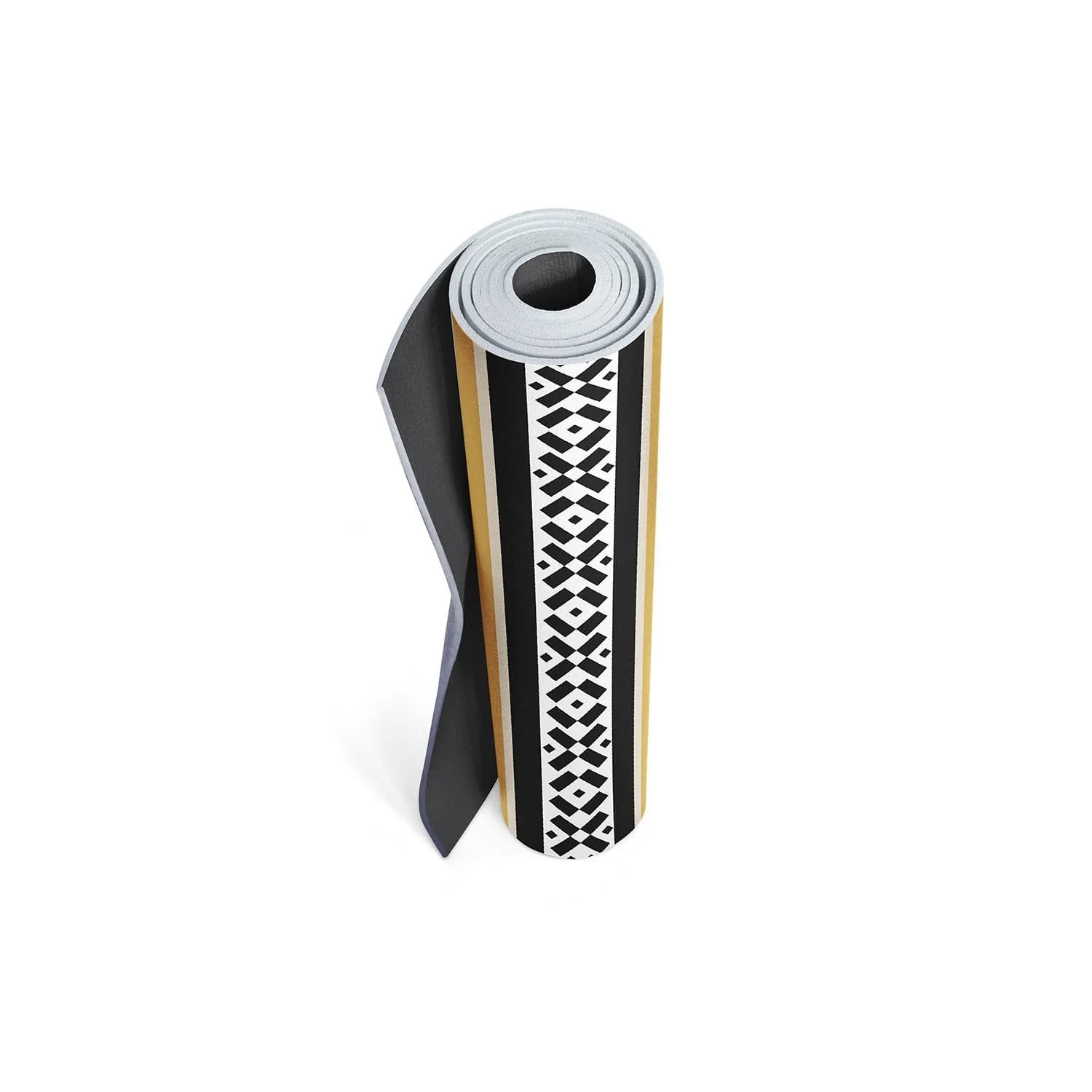 Dion Trekk Travel Yoga Mat by Yune Yoga - Image 3