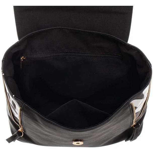 Disney Mickey Mouse Mini Backpack Purse - Image 4