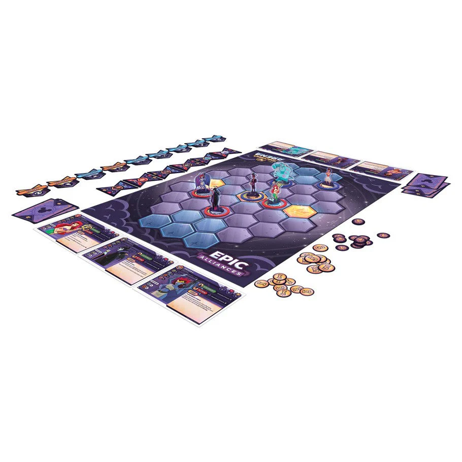 Disney Sorcerer's Arena: Epic Alliances - Image 2