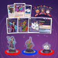 Disney Sorcerer's Arena: Epic Alliances - At The Ready Expansion 4 - Image 6