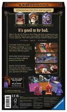 Disney Villainous: Bigger and Badder - Image 2