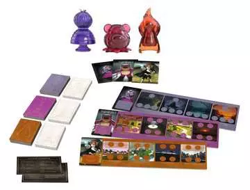 Disney Villainous: Bigger and Badder - Image 4