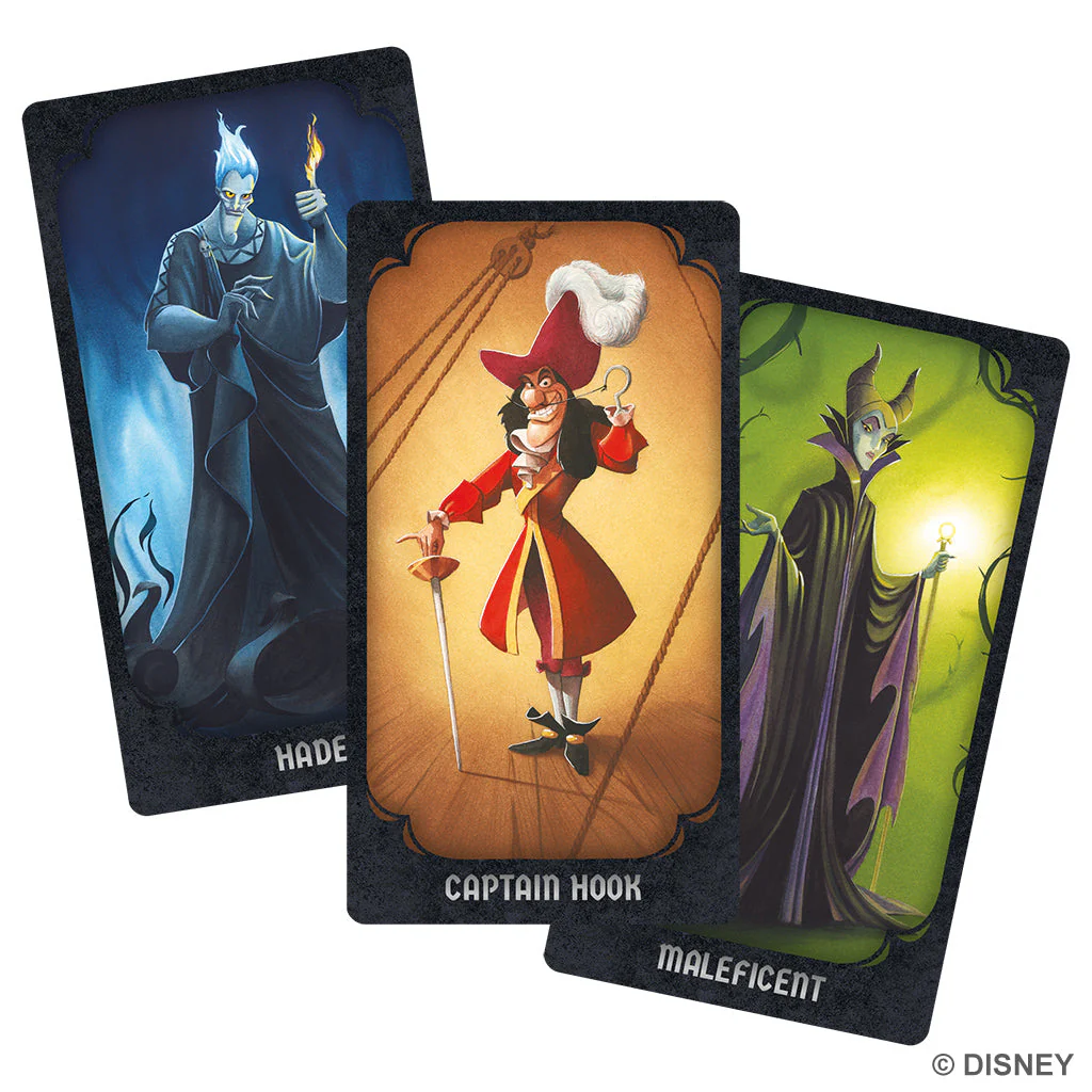 Disney Villains: Gathering of the Wicked - Image 2