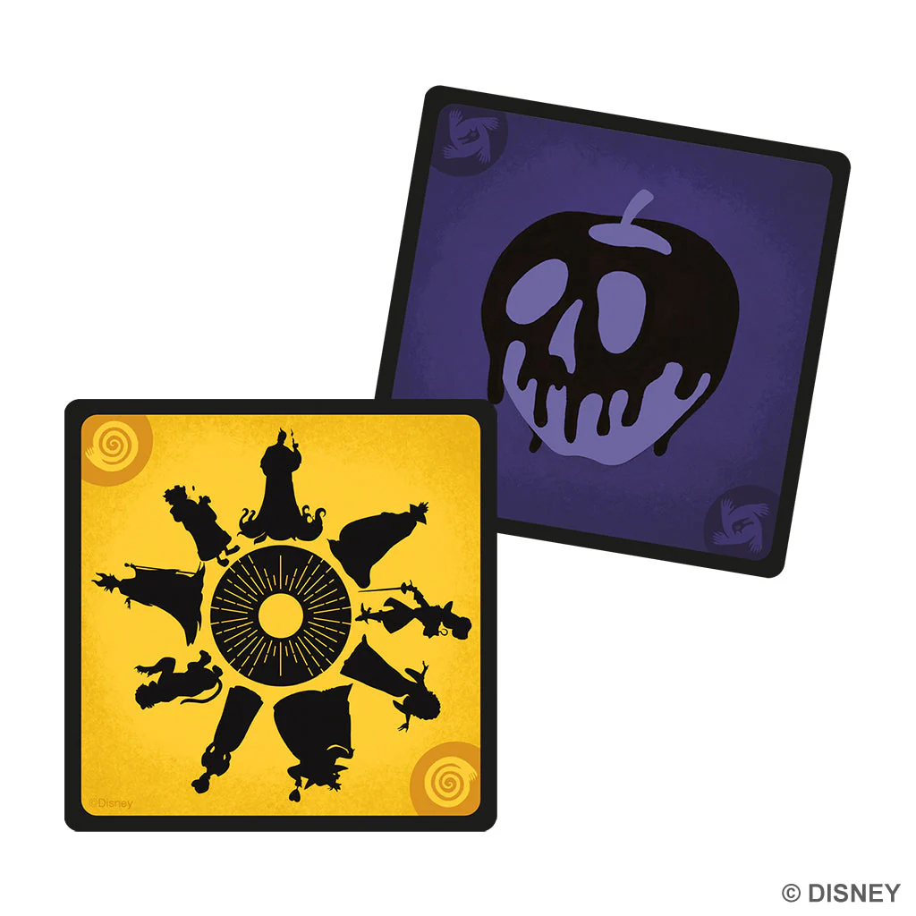 Disney Villains: Gathering of the Wicked - Image 3