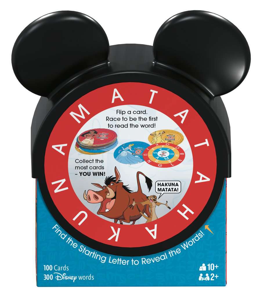 Disney WordARound - Image 2