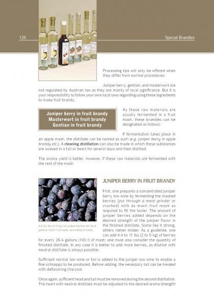 Distilling Fruit Brandy by Schiffer Publishing - Image 4