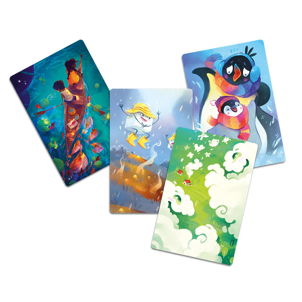 Dixit: Kids - Image 5
