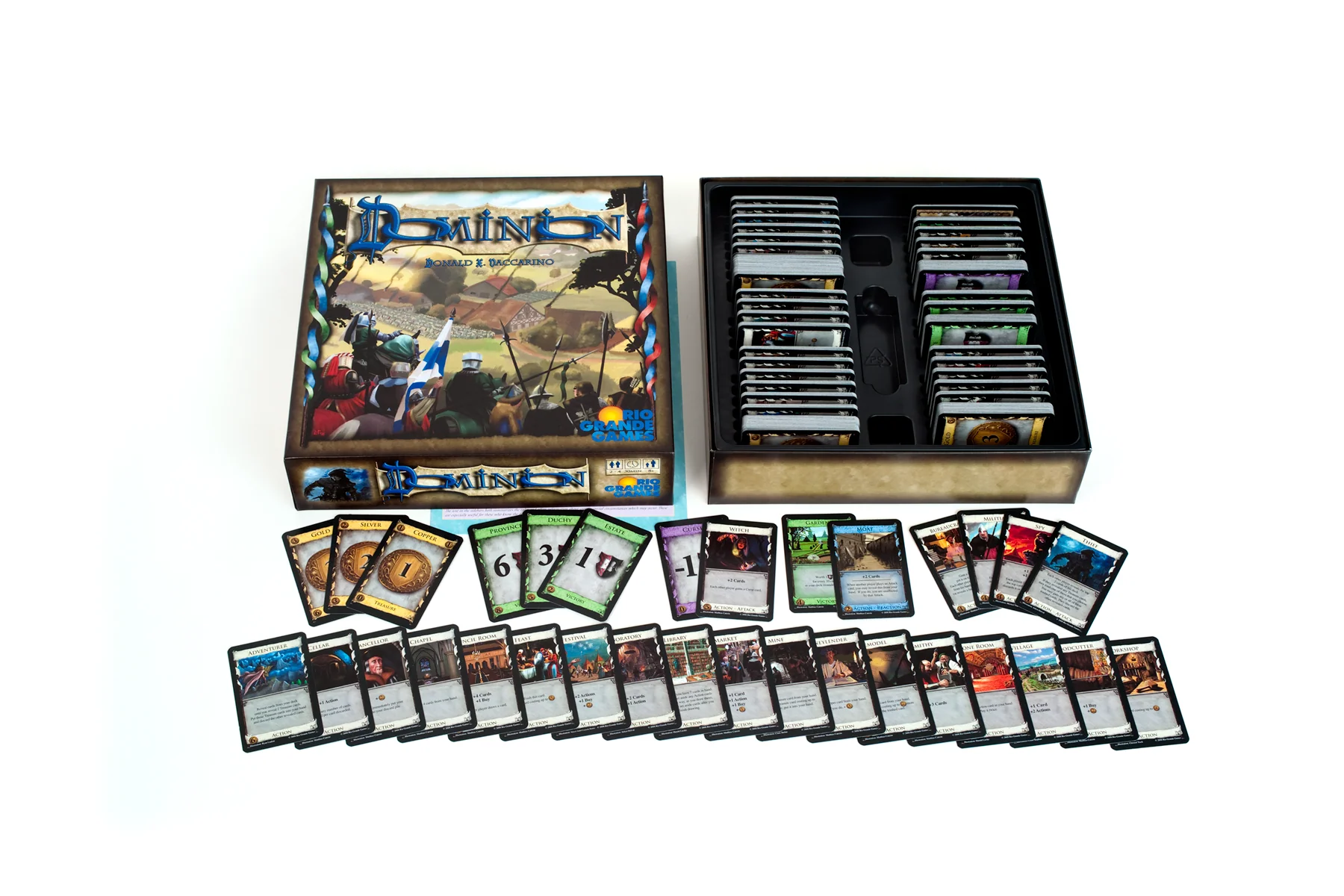Dominion - Image 2