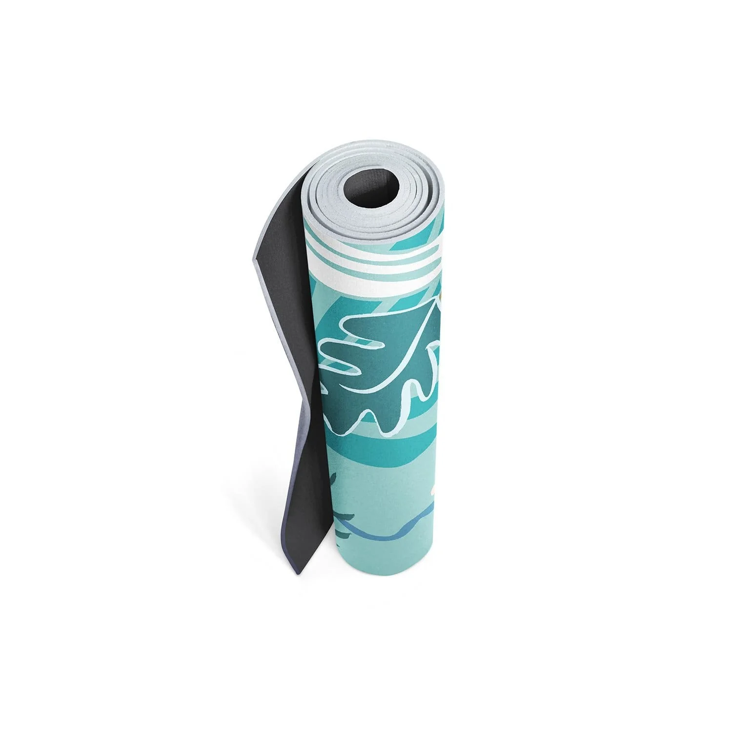 Dora Cacadus Trekk Travel Yoga Mat by Yune Yoga - Image 3