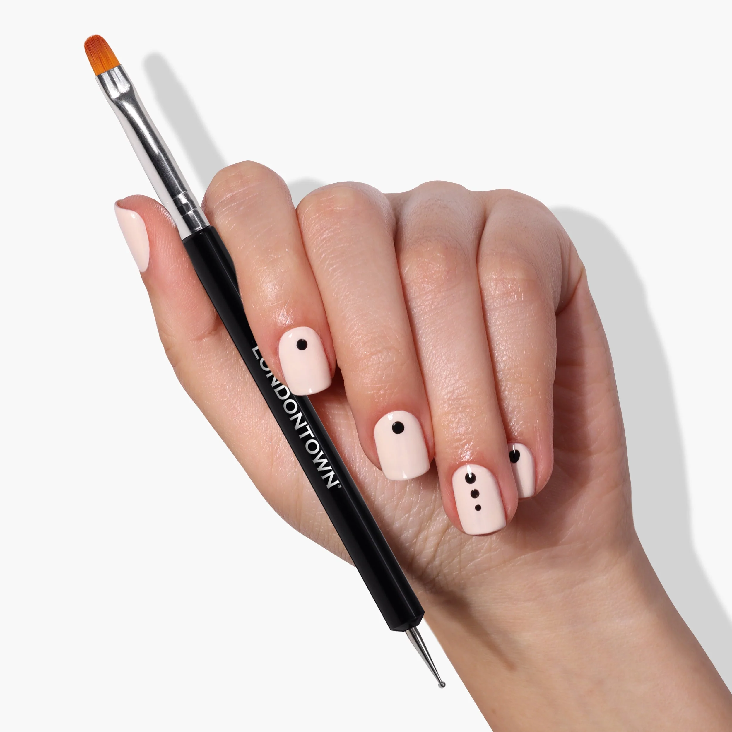 Dot & Detail Nail Art Tool by LONDONTOWN - Image 2