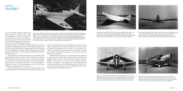 Douglas TBD Devastator by Schiffer Publishing - Image 3