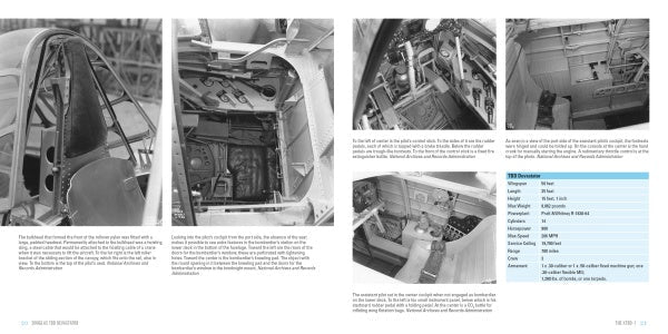 Douglas TBD Devastator by Schiffer Publishing - Image 4
