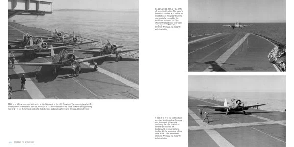 Douglas TBD Devastator by Schiffer Publishing - Image 5