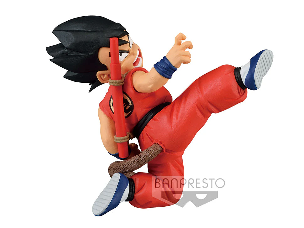 Dragon Ball: Match Makers - Son Goku - Image 2