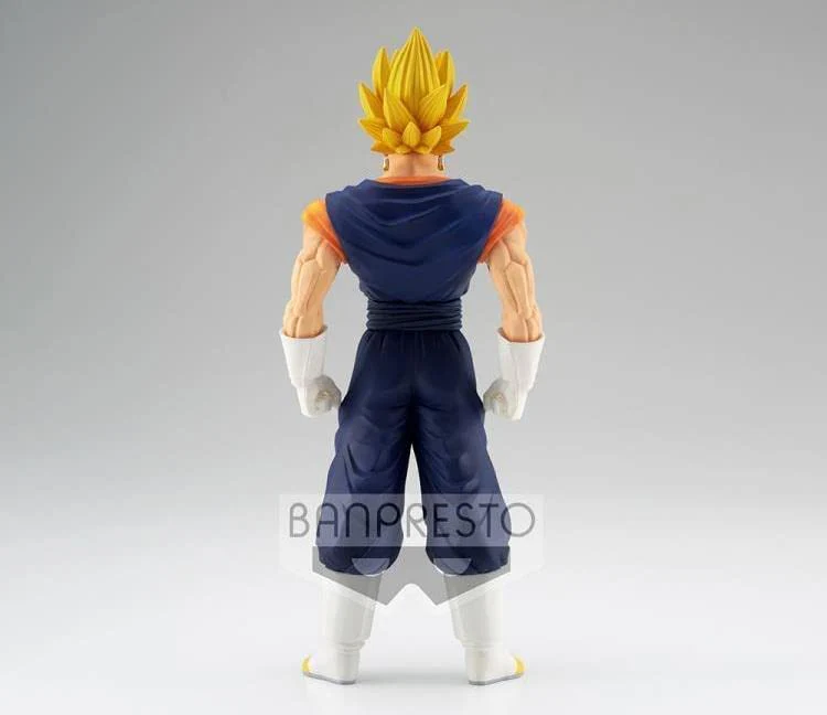 Dragon Ball Z: Solid Edge Works Volume 4 - Super Saiyan Vegito - Image 2