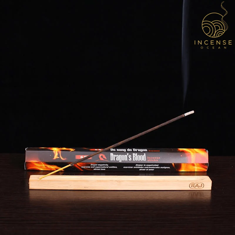 Dragon's Blood Incense Sticks - 6 Box Pack by incenseocean - Image 5