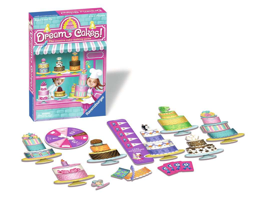 Dream Cakes - Image 2