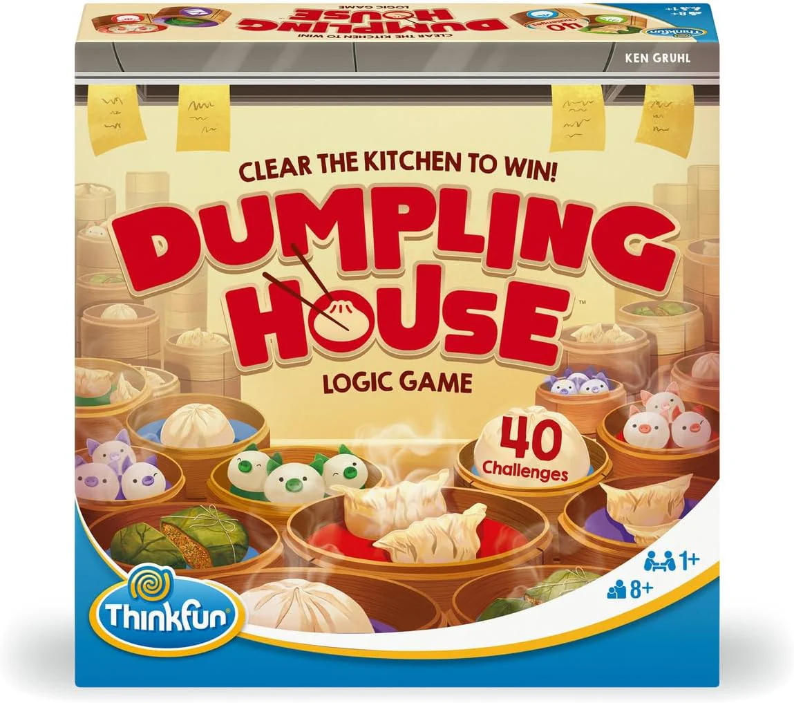 Dumpling House - Image 2