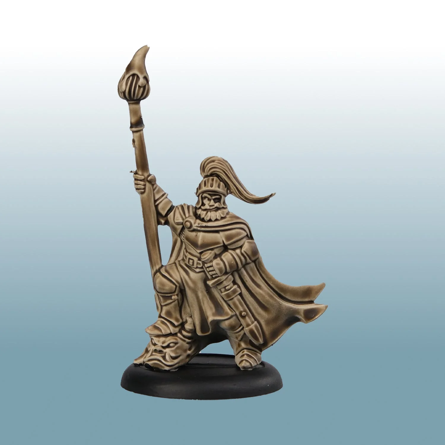 Duncan Rhodes: Two Thin Coats - Wash - Battle Mud - Image 2