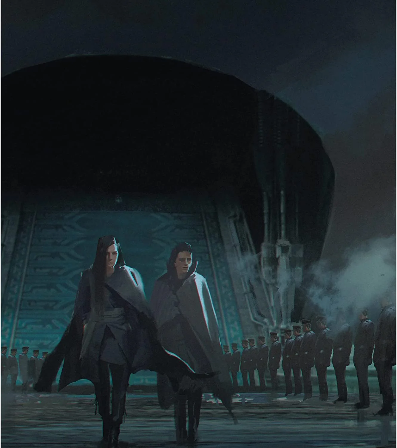 Dune RPG: Adventures in the Imperium: Masters of Dune - Image 2
