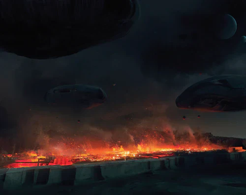 Dune RPG: Fall Of The Imperium - Image 4