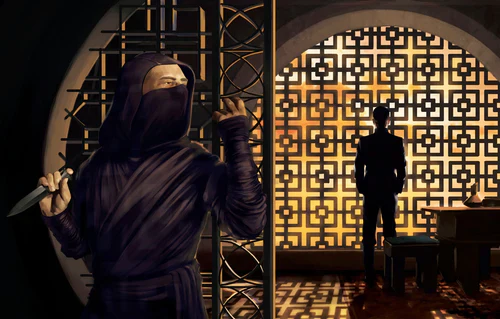 Dune RPG: Fall Of The Imperium - Image 9